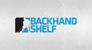 Backhand Shelf Podcasts