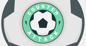 Counter Attack Podcasts