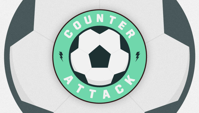 Counter Attack Podcasts