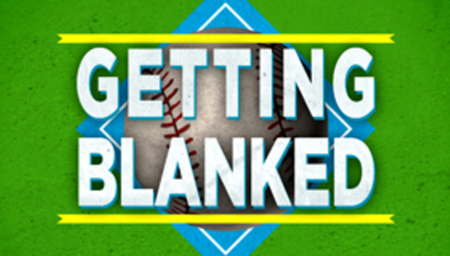 Getting Blanked Podcasts