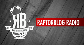 Raptor Blog Radio Podcasts