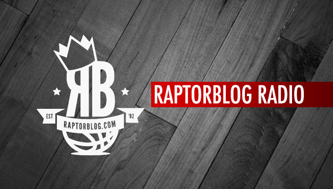 Raptor Blog Radio Podcasts