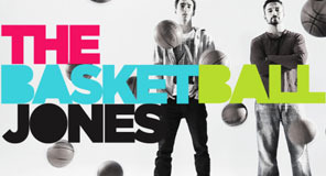 The Basketball Jones Podcasts